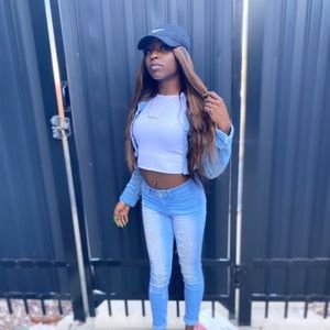 Meet your Posher, Tytanisha